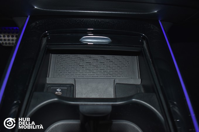 MERCEDES-BENZ GLA 250 e hybrid EQ AMG Line Advanced Plus